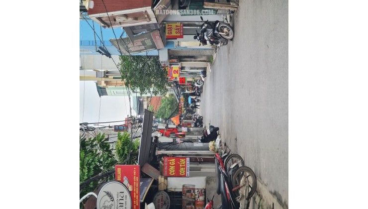 52m² đất đẹp tại Cửu Việt, Trâu Quỳ – Giá 7 tỷ x – Mr. Vỹ 0989894845